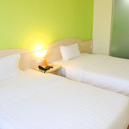 7Days Inn Shantou Jin Yuan Road Extérieur photo