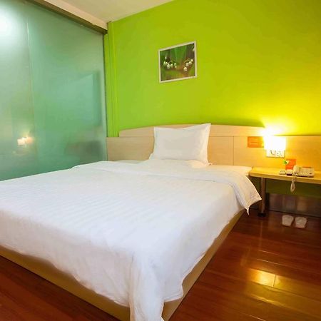 7Days Inn Shantou Jin Yuan Road Chambre photo