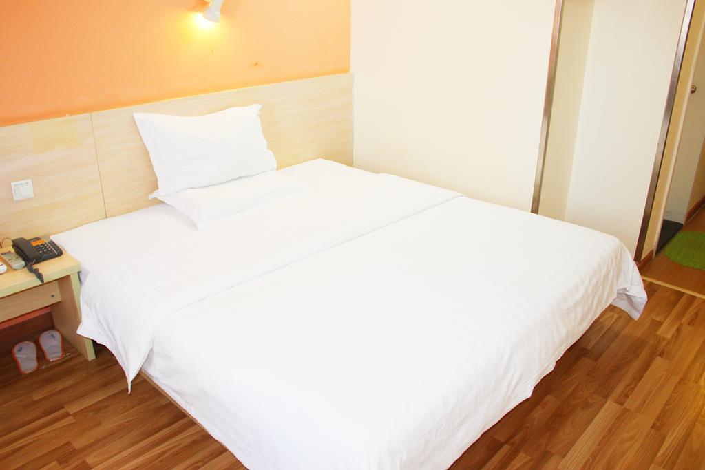 7Days Inn Shantou Jin Yuan Road Extérieur photo