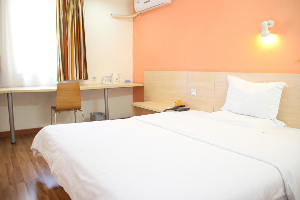 7Days Inn Shantou Jin Yuan Road Extérieur photo