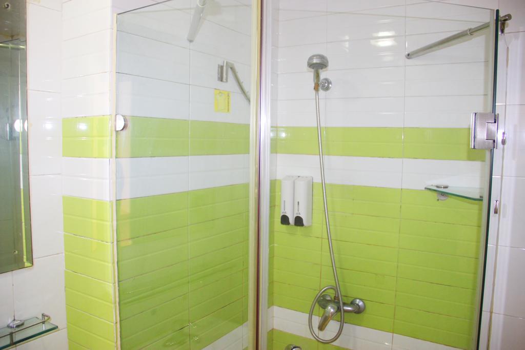 7Days Inn Shantou Jin Yuan Road Extérieur photo