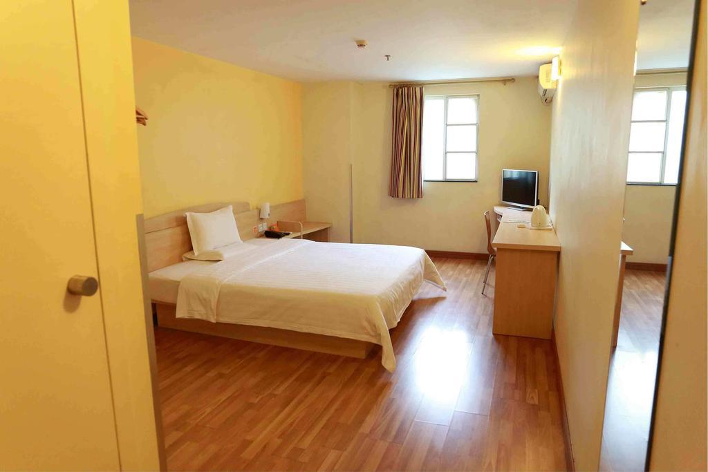 7Days Inn Shantou Jin Yuan Road Chambre photo